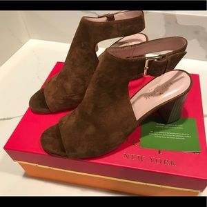 ✨Kate Spade Booties✨